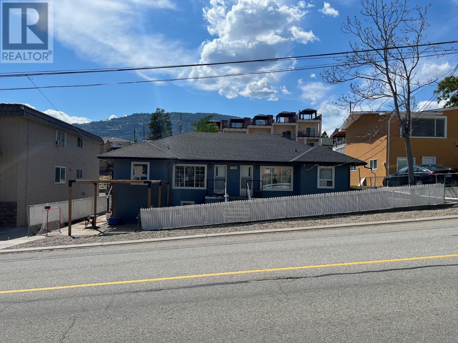7208 89TH Street, Osoyoos