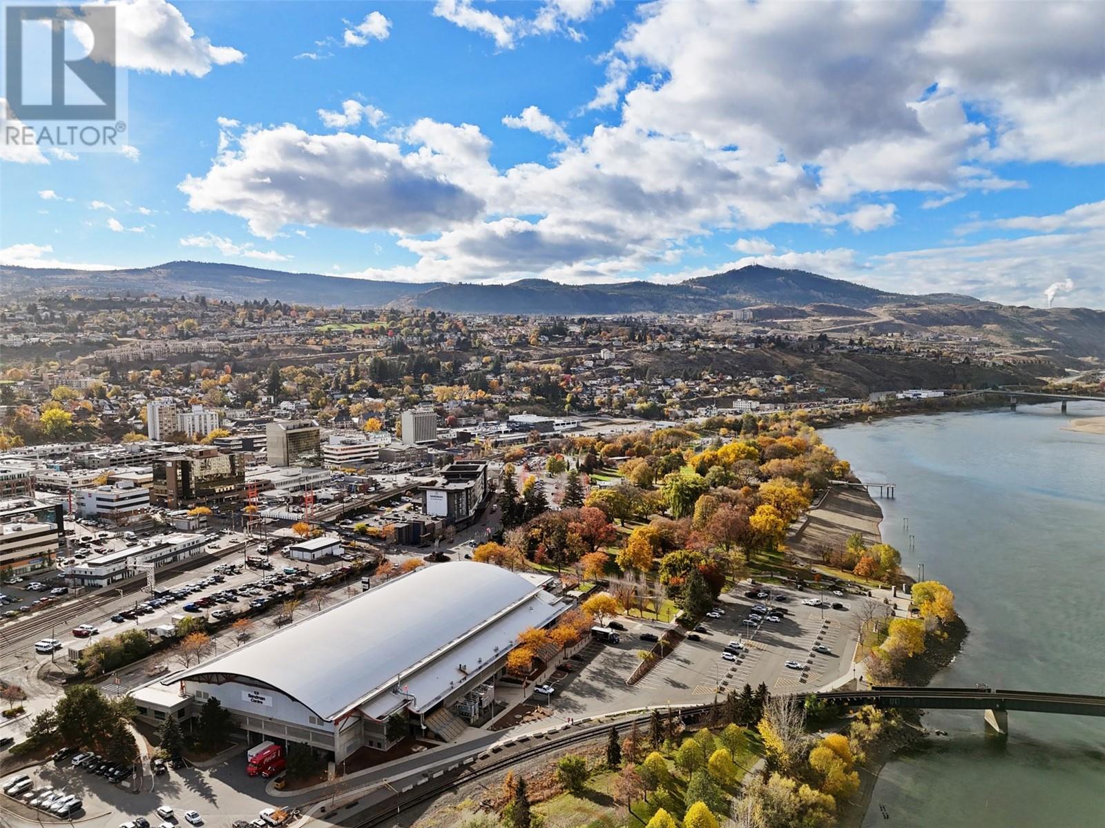 Photo 41 of 550 Lorne Street Unit 311, Kamloops BC