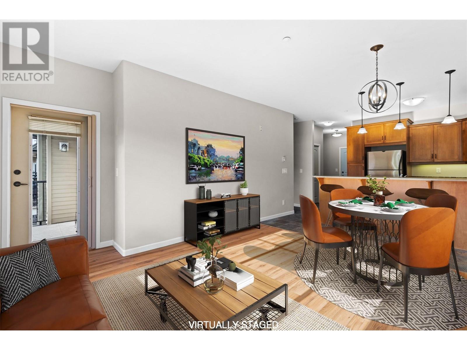 Photo 13 of 550 Lorne Street Unit 311, Kamloops BC