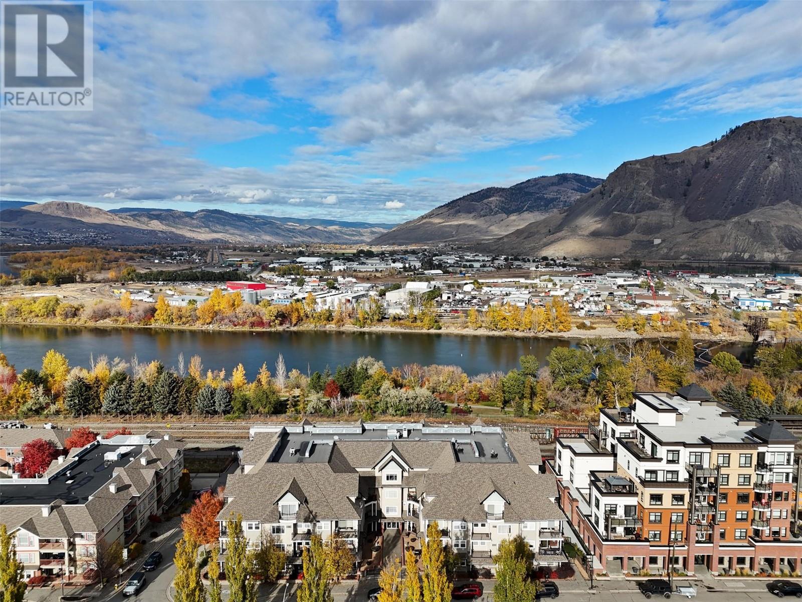 Photo 39 of 550 Lorne Street Unit 311, Kamloops BC