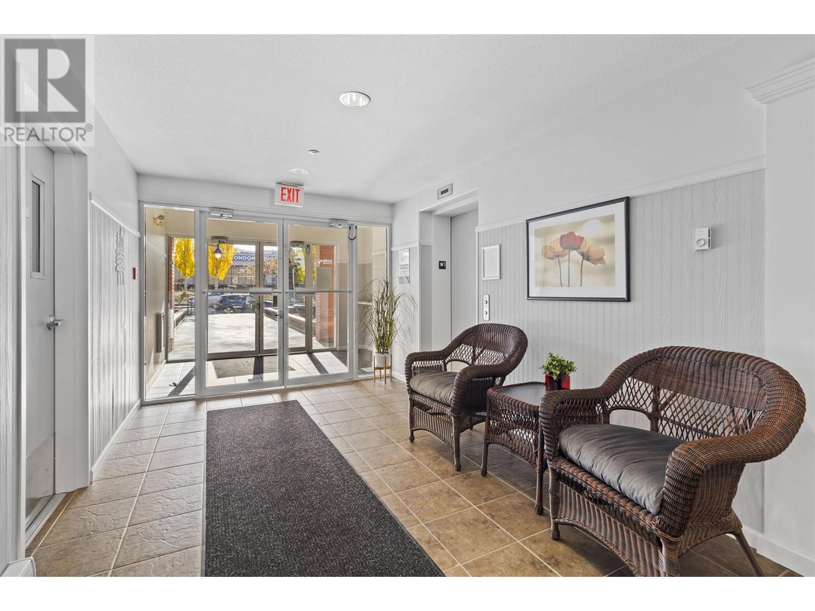 Photo 3 of 550 Lorne Street Unit 311, Kamloops BC
