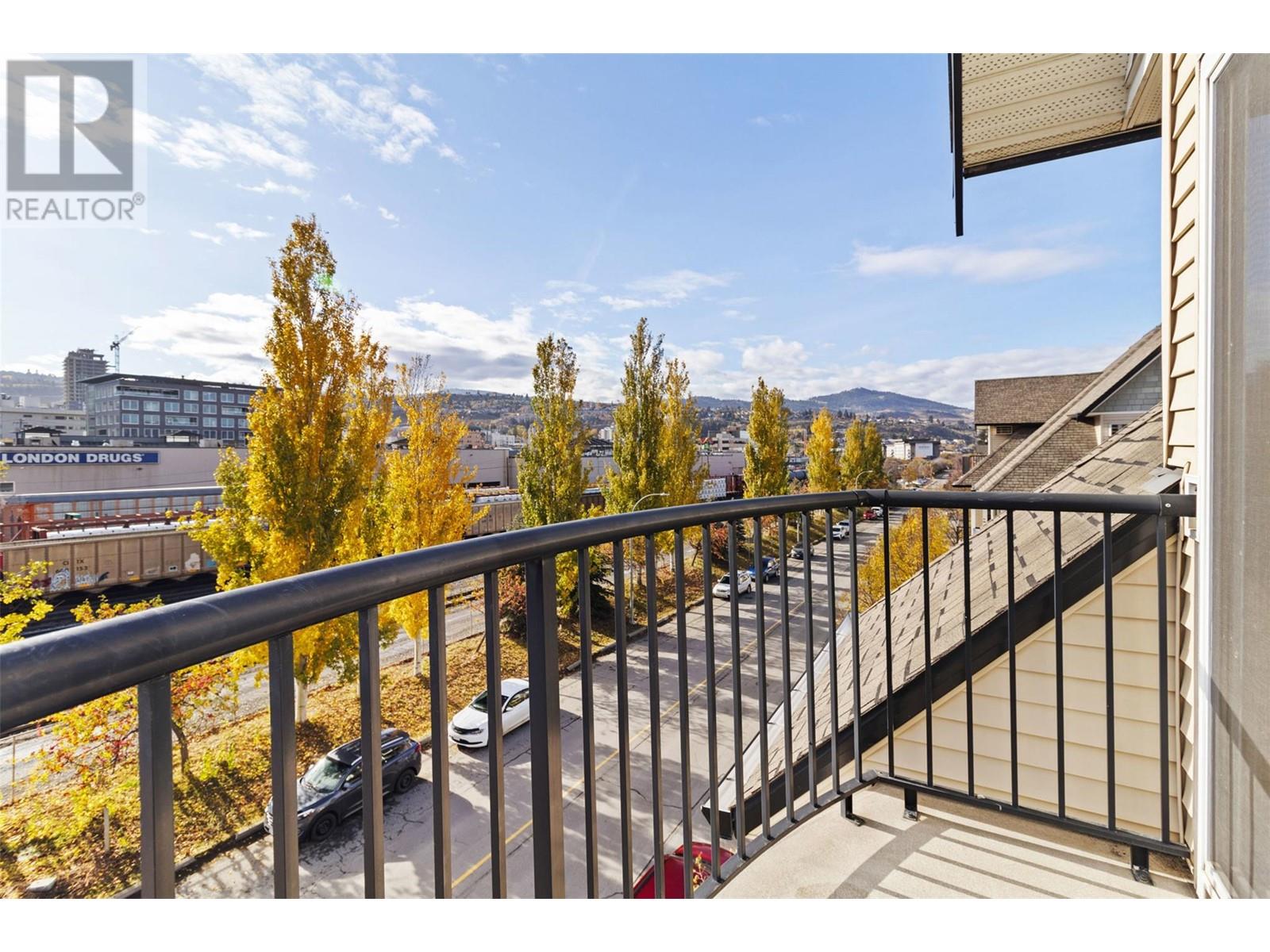Photo 36 of 550 Lorne Street Unit 311, Kamloops BC
