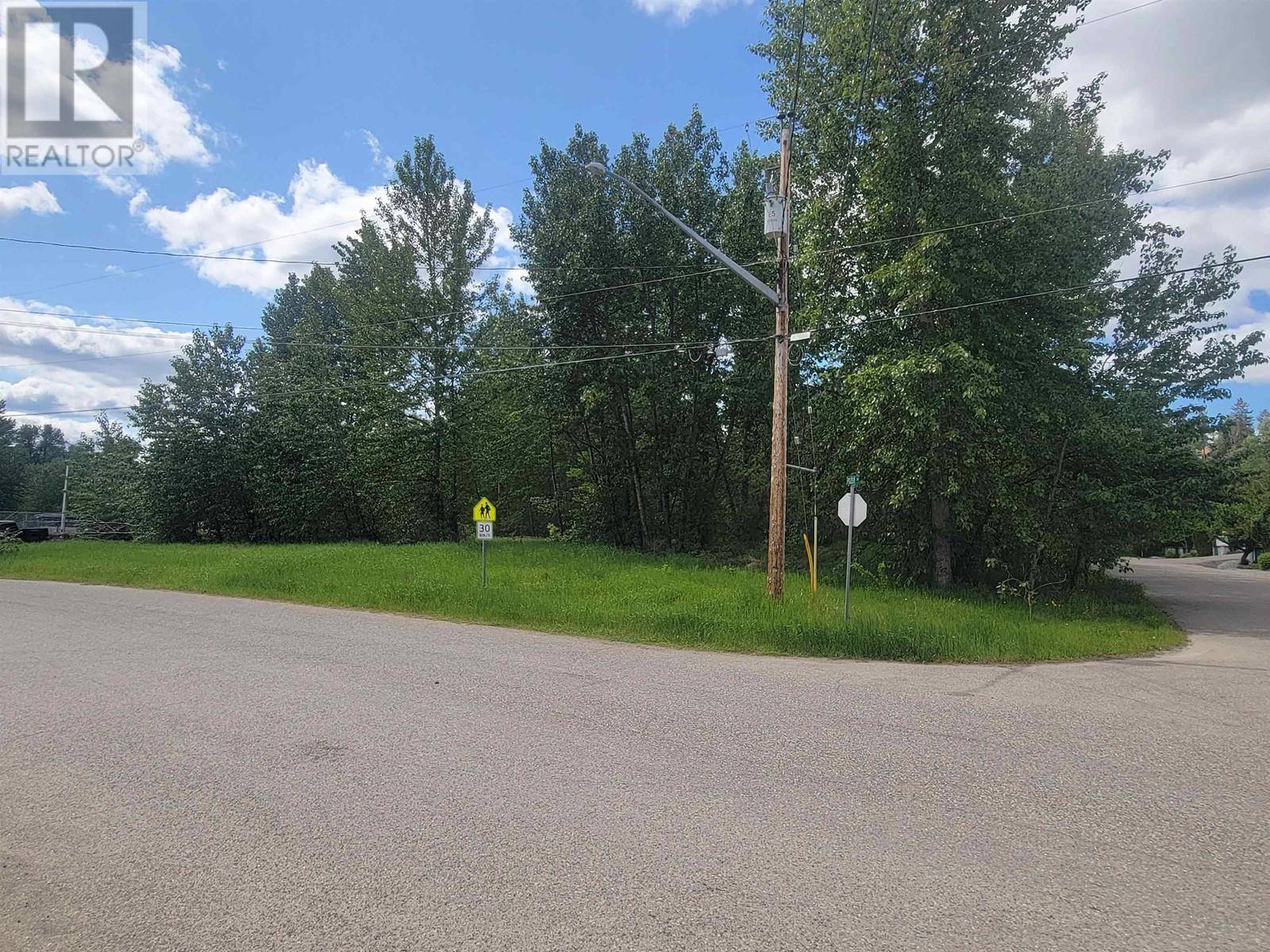 757 PRESTON ROAD, Prince George