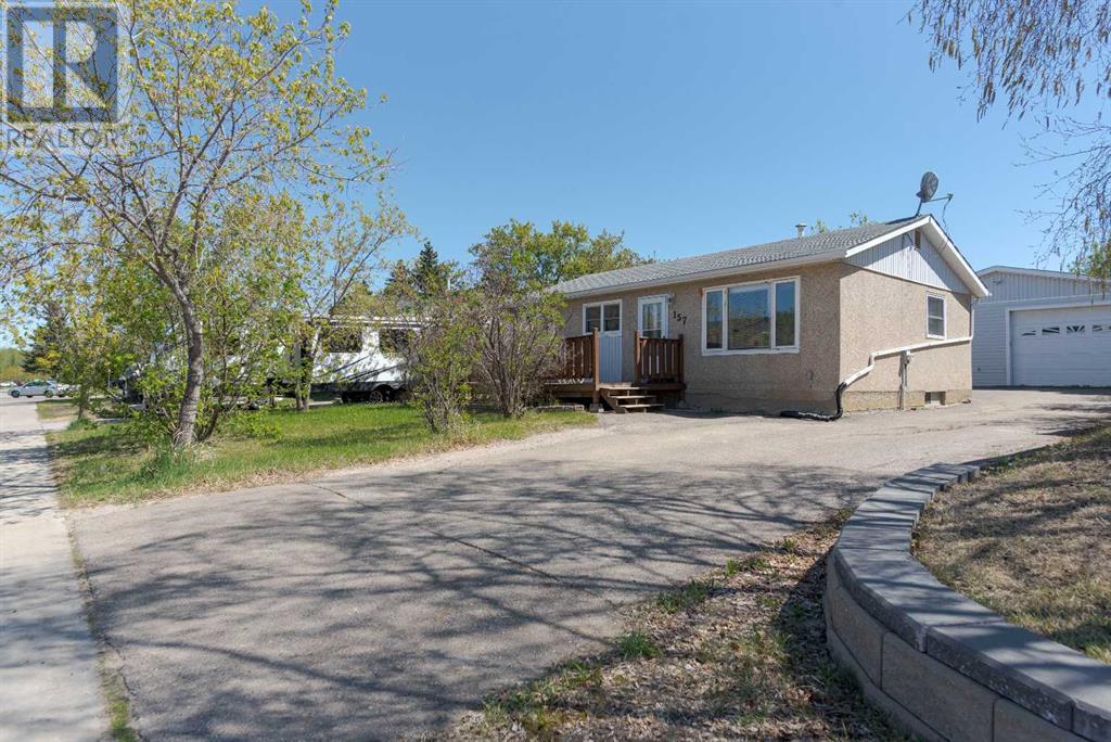 157 Wolverine Drive, Fort McMurray