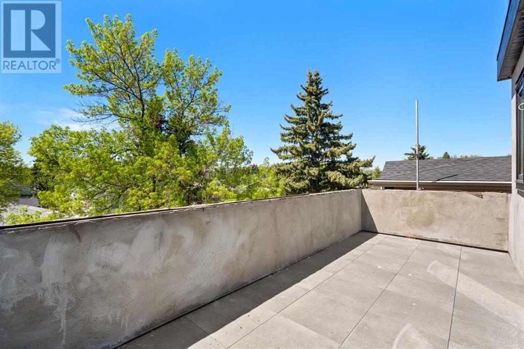 Single Family House for Sale in  A Street NW Mount Pleasant Calgary 