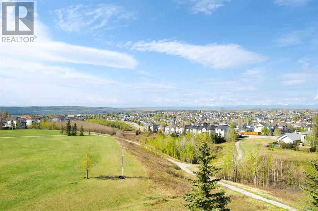 Single Family House for Sale in   Tuscany Springs Boulevard NW Tuscany Calgary 