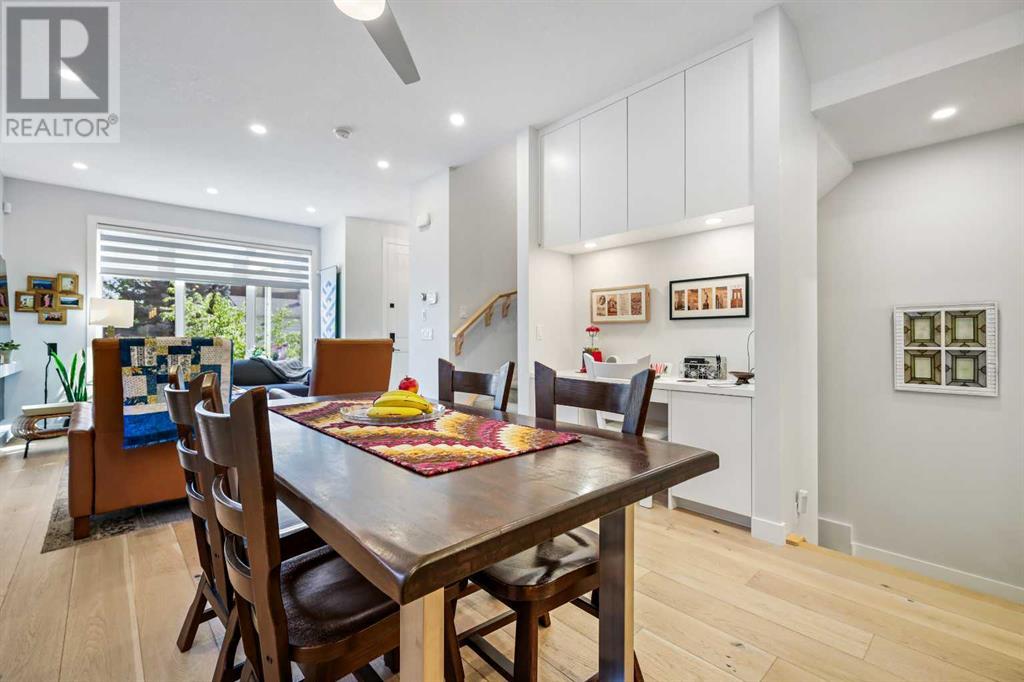 Single Family House for Sale in   Street NW Sunnyside Calgary 