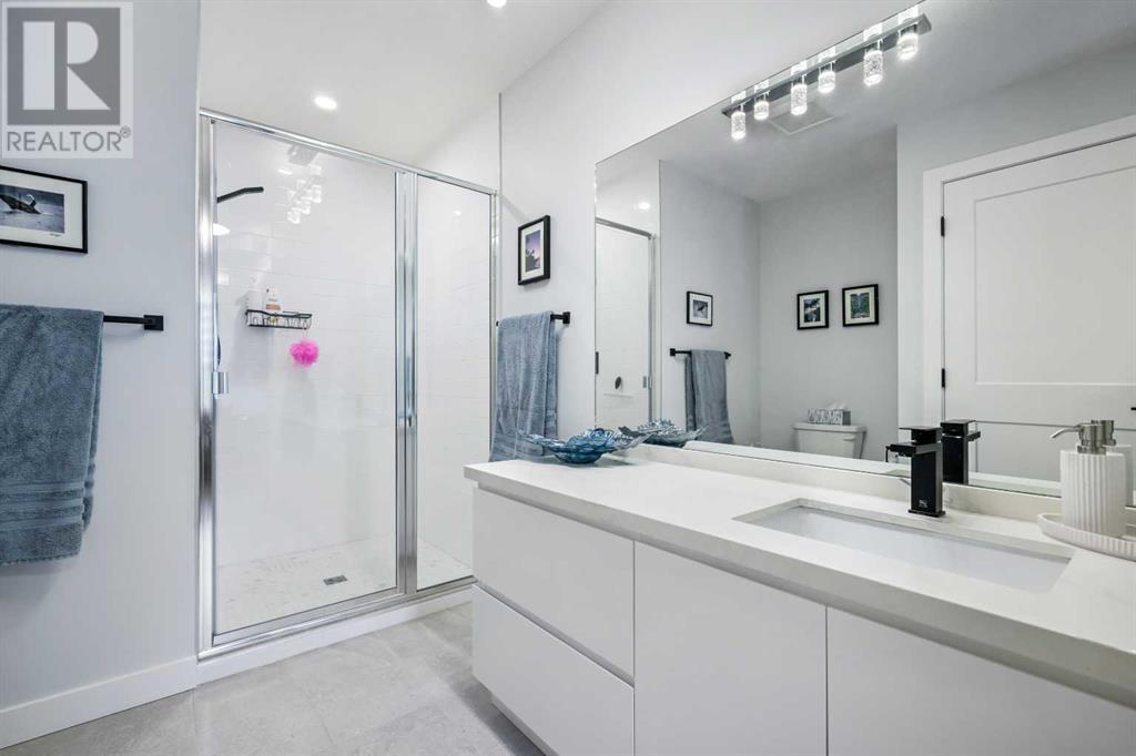 Single Family House for Sale in   Street NW Sunnyside Calgary 