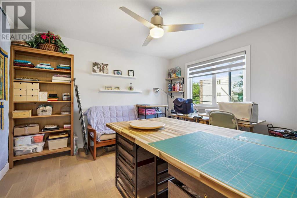Single Family House for Sale in   Street NW Sunnyside Calgary 