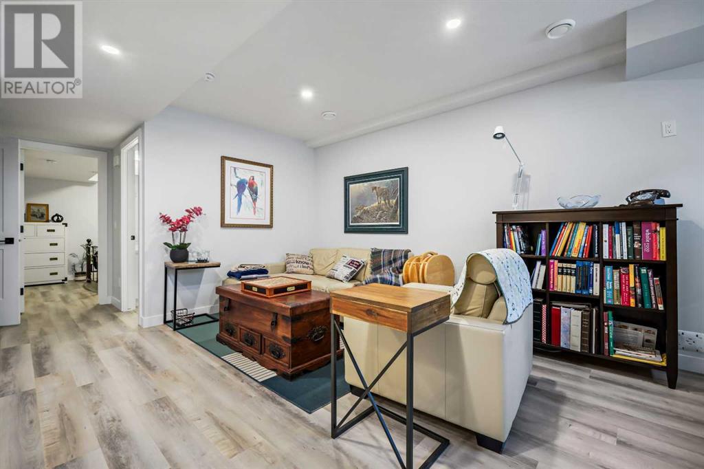 Single Family House for Sale in   Street NW Sunnyside Calgary 