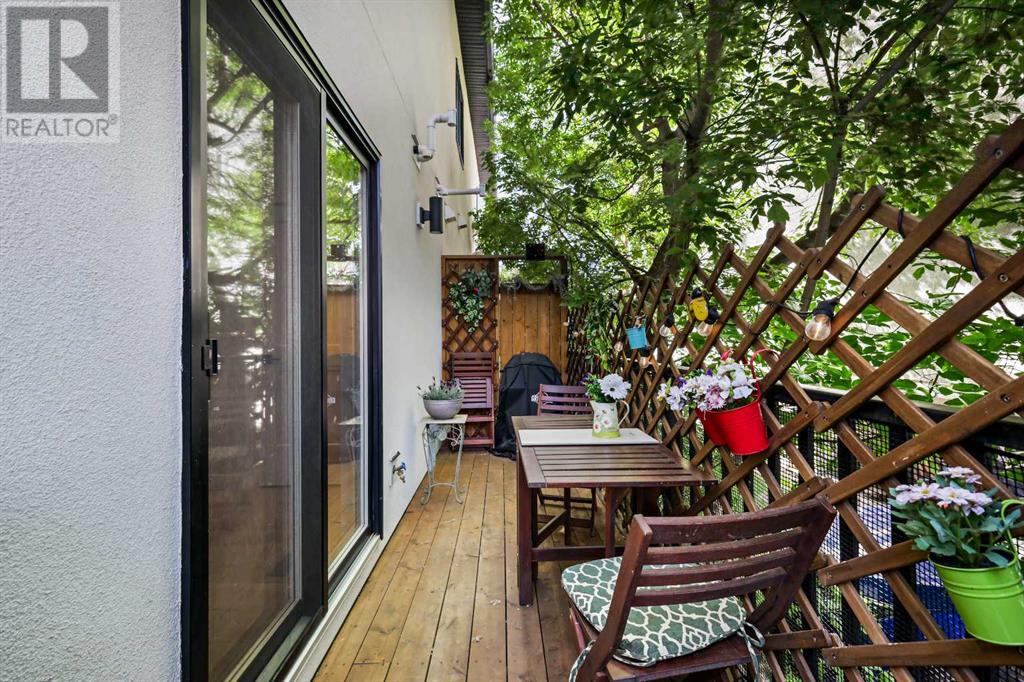Single Family House for Sale in   Street NW Sunnyside Calgary 
