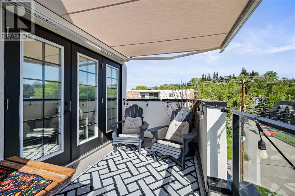 Single Family House for Sale in   Street NW Sunnyside Calgary 