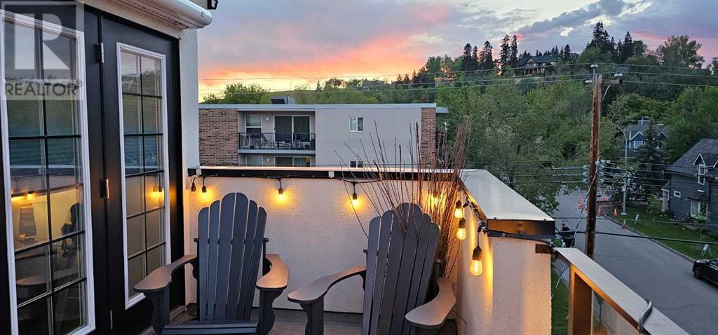 Single Family House for Sale in   Street NW Sunnyside Calgary 