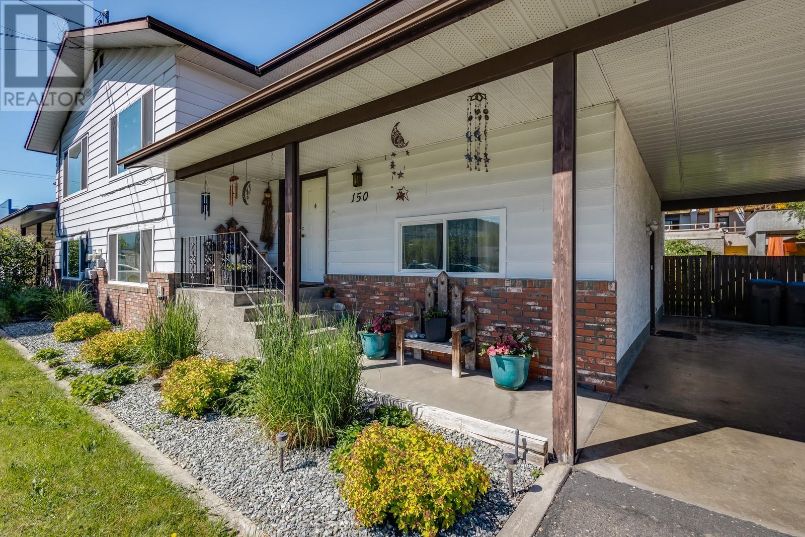 150 Sadler Road, Kelowna
