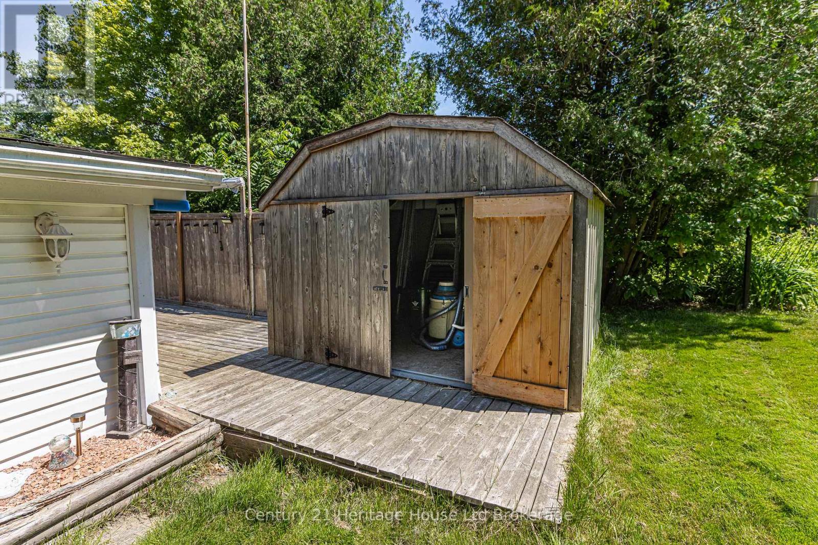 21 TROPICANA - 596101 59 HIGHWAY, East Zorra-Tavistock (Hidden Valley), Ontario