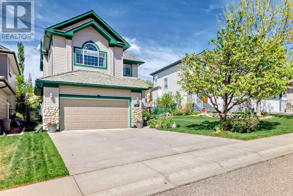 126 Gleneagles Terrace, Cochrane