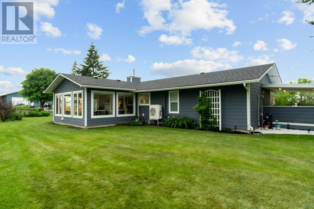 Photo 8 of 4911 Malpass Road, Armstrong BC