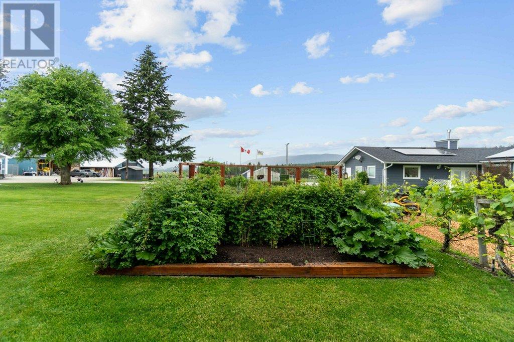 Photo 61 of 4911 Malpass Road, Armstrong BC