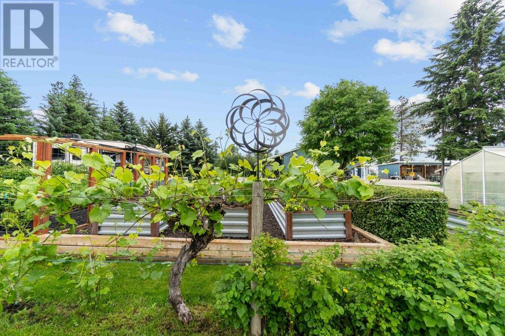 Photo 66 of 4911 Malpass Road, Armstrong BC