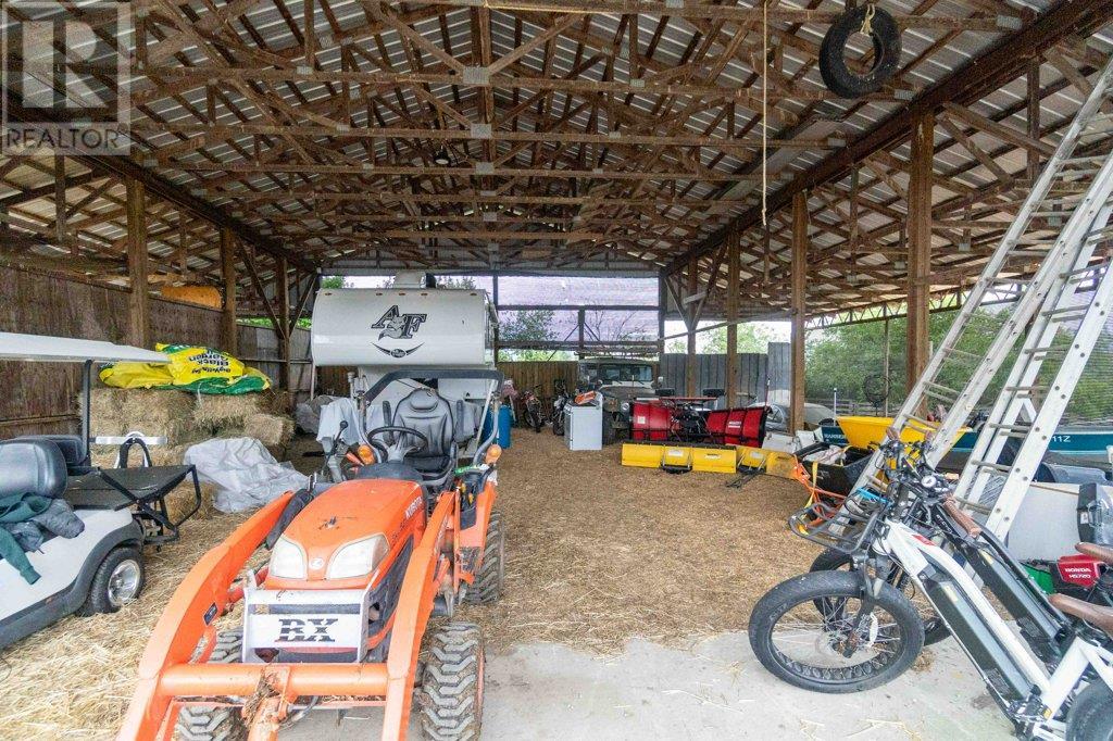 Photo 70 of 4911 Malpass Road, Armstrong BC