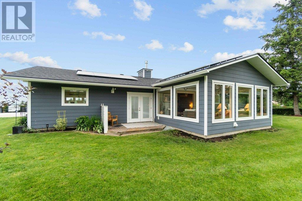 Photo 34 of 4911 Malpass Road, Armstrong BC