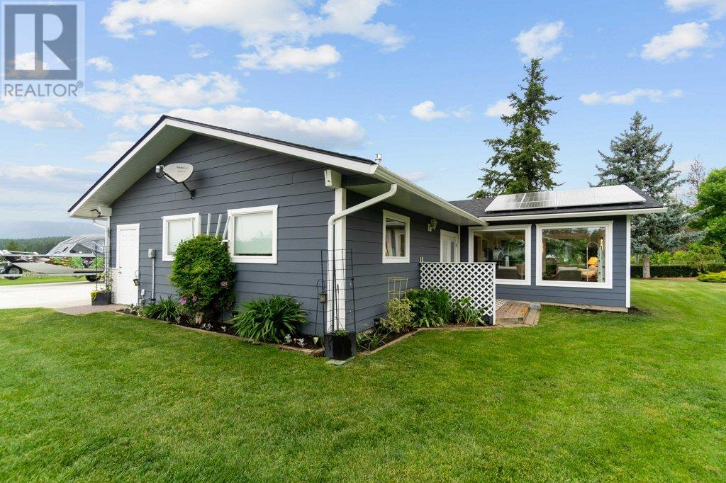 Photo 94 of 4911 Malpass Road, Armstrong BC
