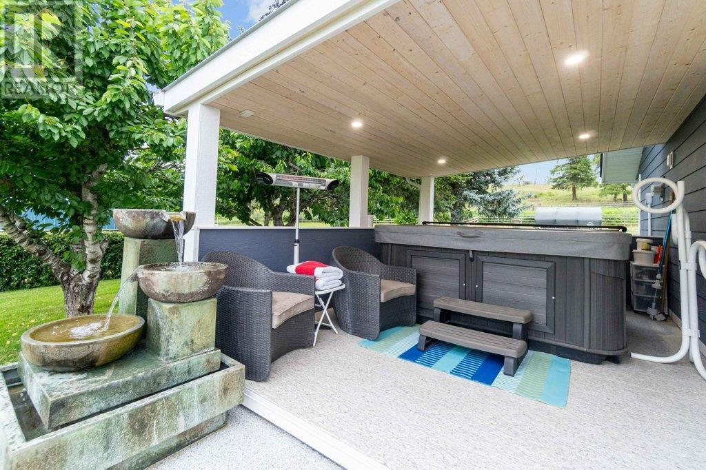 Photo 3 of 4911 Malpass Road, Armstrong BC