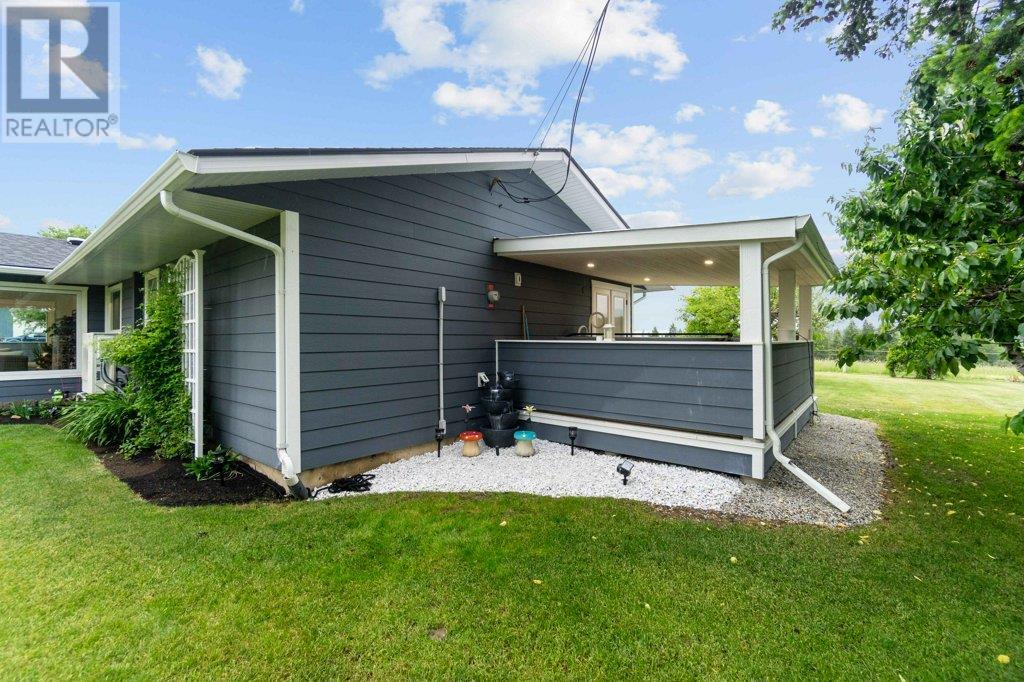 Photo 2 of 4911 Malpass Road, Armstrong BC