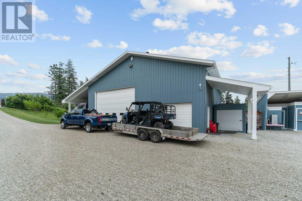 Photo 44 of 4911 Malpass Road, Armstrong BC