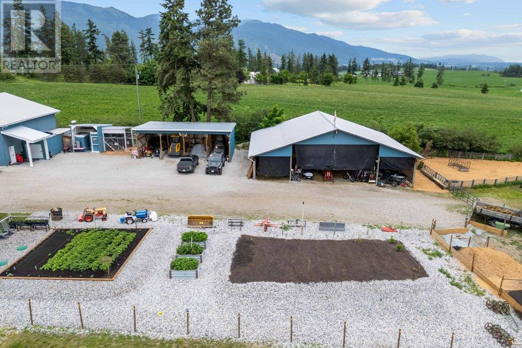 Photo 48 of 4911 Malpass Road, Armstrong BC