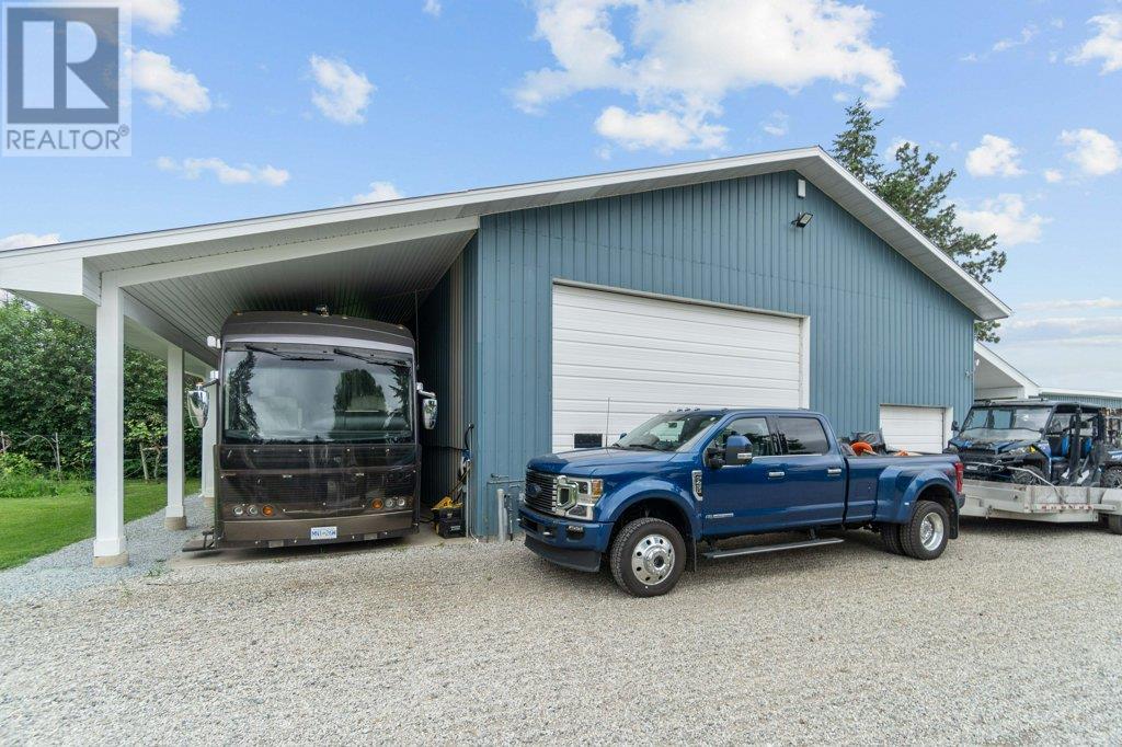 Photo 49 of 4911 Malpass Road, Armstrong BC