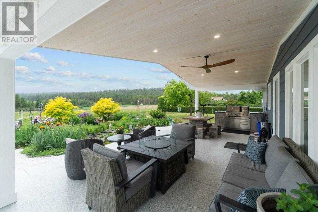Photo 19 of 4911 Malpass Road, Armstrong BC