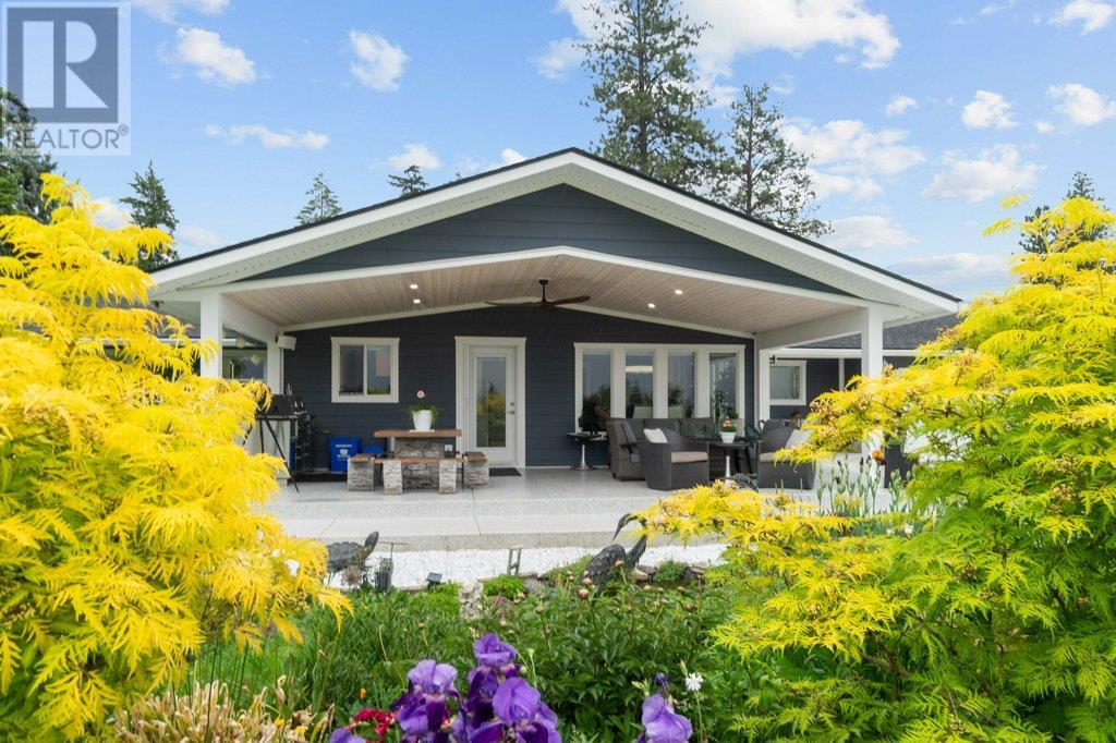 Photo 39 of 4911 Malpass Road, Armstrong BC