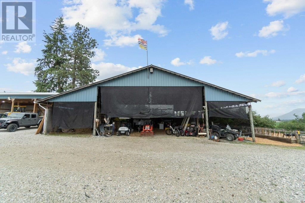 Photo 13 of 4911 Malpass Road, Armstrong BC
