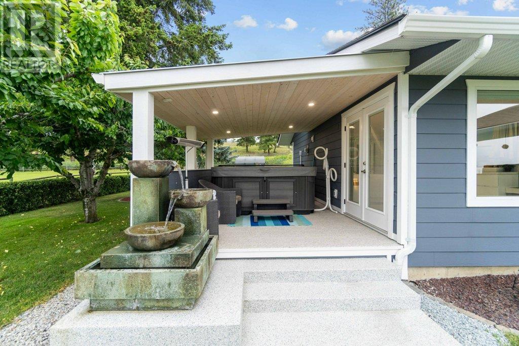 Photo 54 of 4911 Malpass Road, Armstrong BC