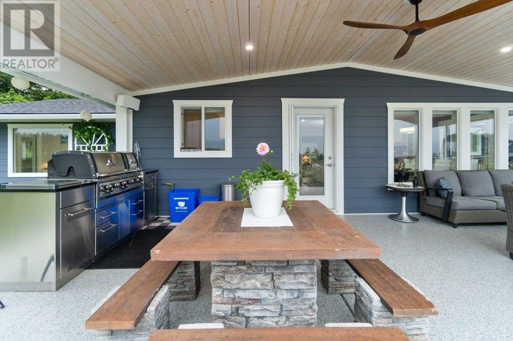 Photo 42 of 4911 Malpass Road, Armstrong BC