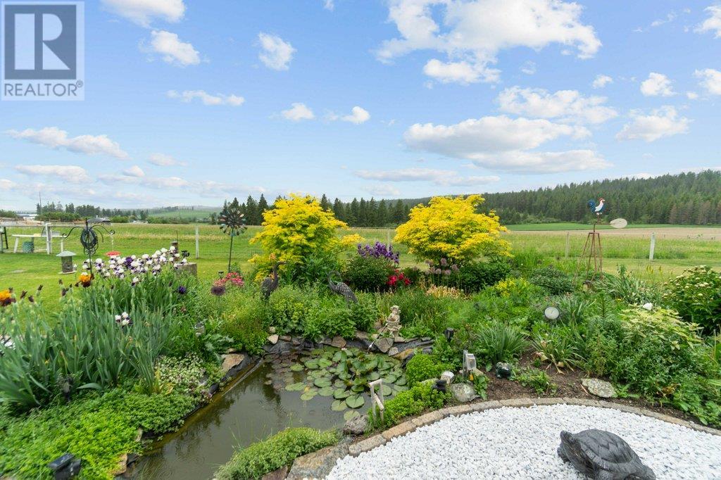 Photo 25 of 4911 Malpass Road, Armstrong BC