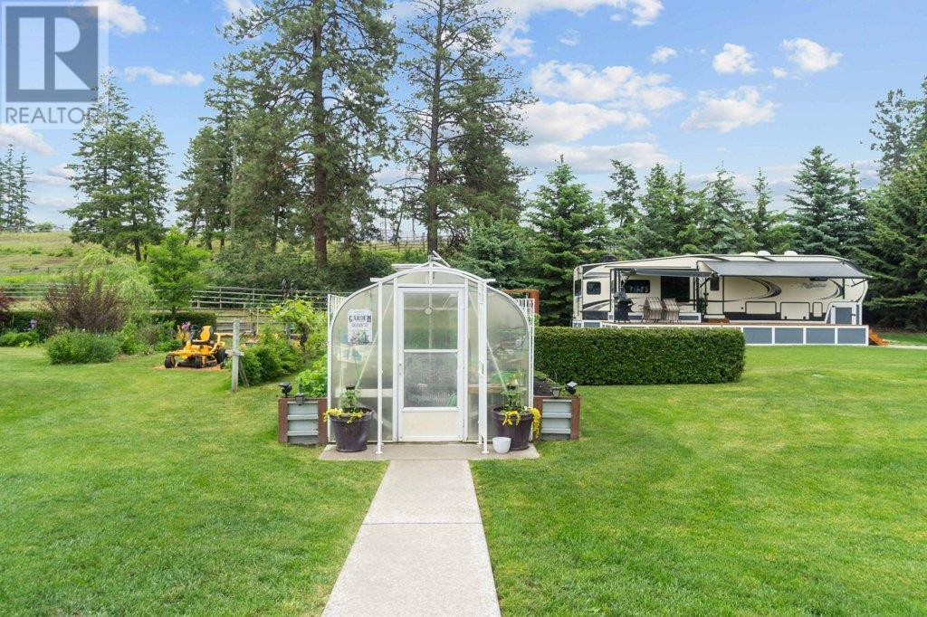 Photo 91 of 4911 Malpass Road, Armstrong BC