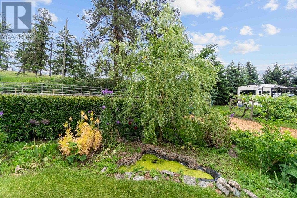 Photo 89 of 4911 Malpass Road, Armstrong BC
