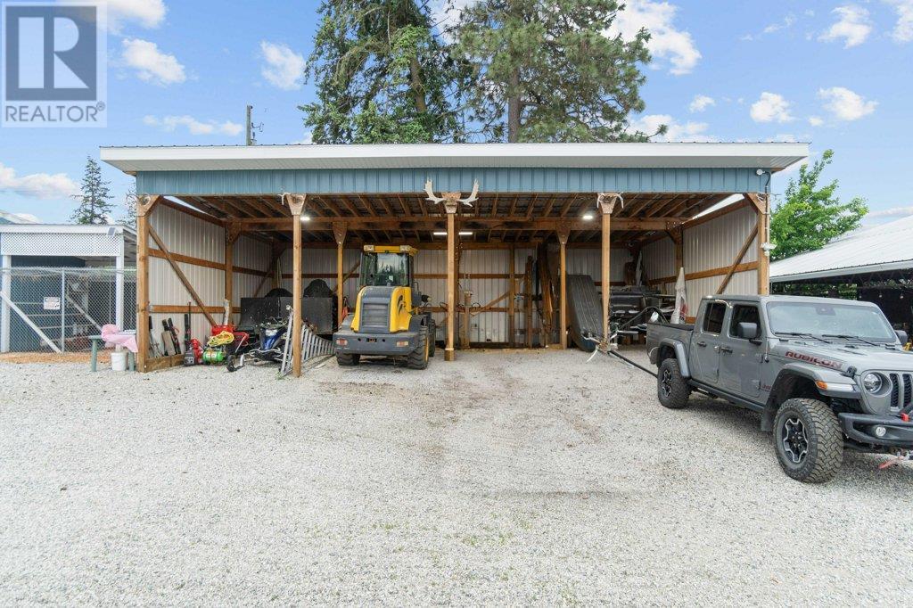 Photo 7 of 4911 Malpass Road, Armstrong BC