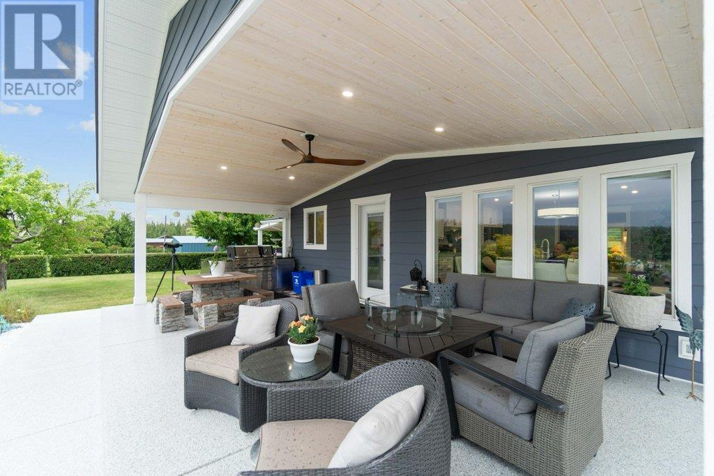 Photo 82 of 4911 Malpass Road, Armstrong BC
