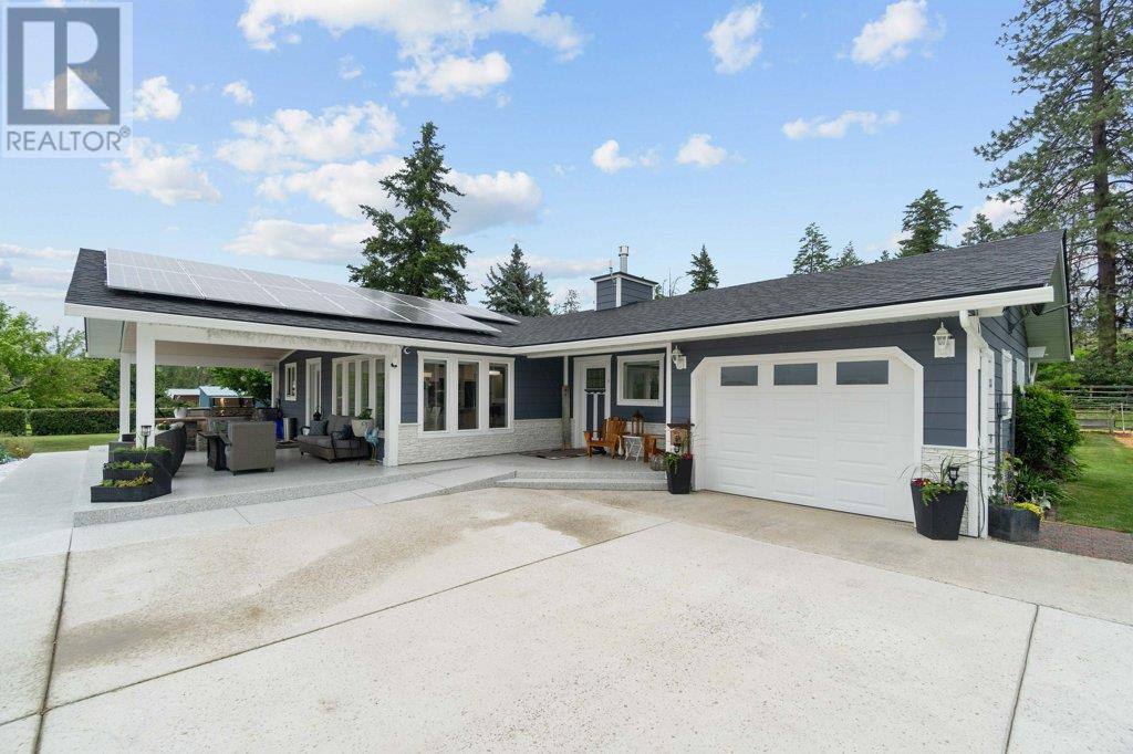 Photo 67 of 4911 Malpass Road, Armstrong BC