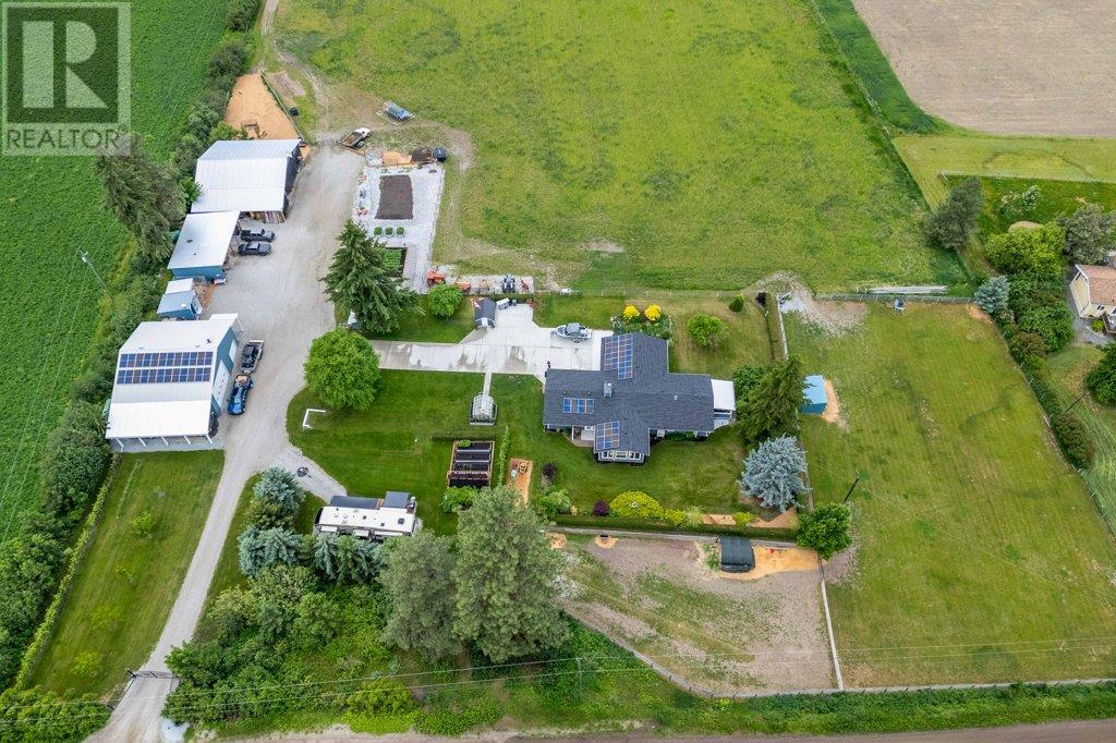 Photo 87 of 4911 Malpass Road, Armstrong BC