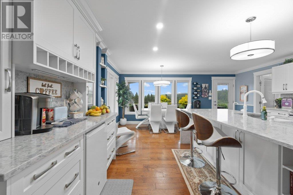 Photo 36 of 4911 Malpass Road, Armstrong BC