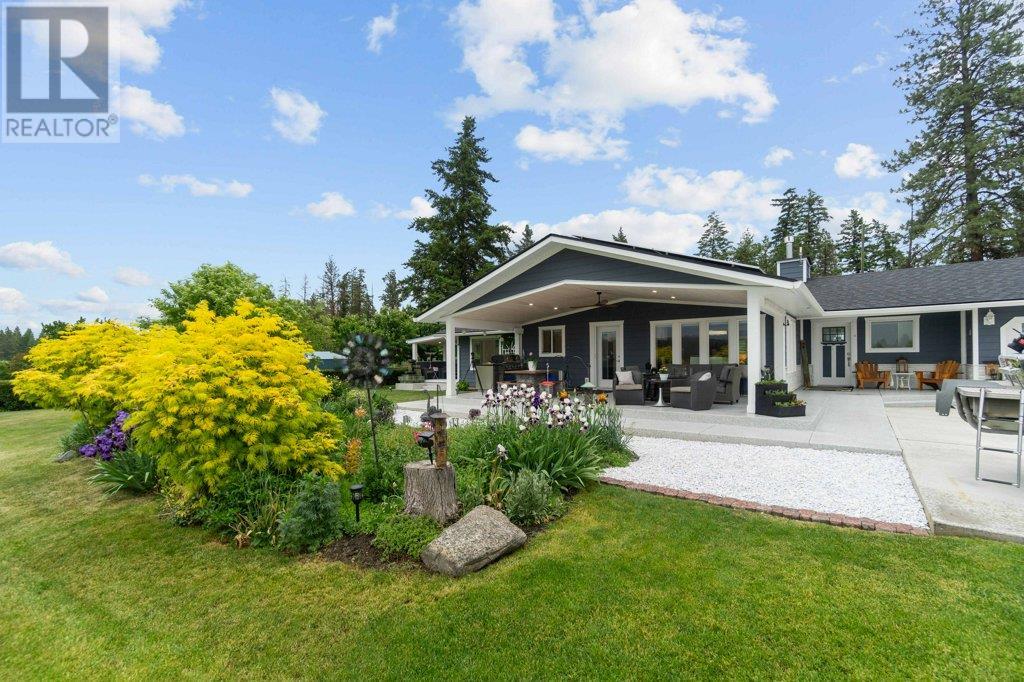 Photo 14 of 4911 Malpass Road, Armstrong BC