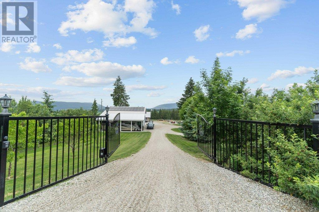 Photo 71 of 4911 Malpass Road, Armstrong BC