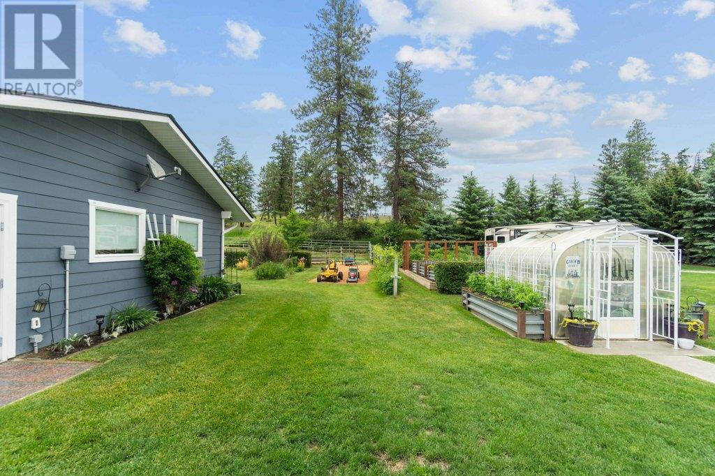 Photo 31 of 4911 Malpass Road, Armstrong BC