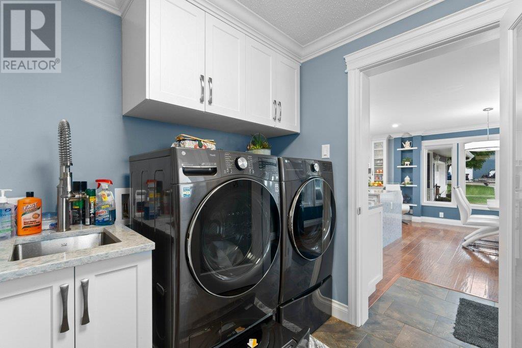 Photo 16 of 4911 Malpass Road, Armstrong BC