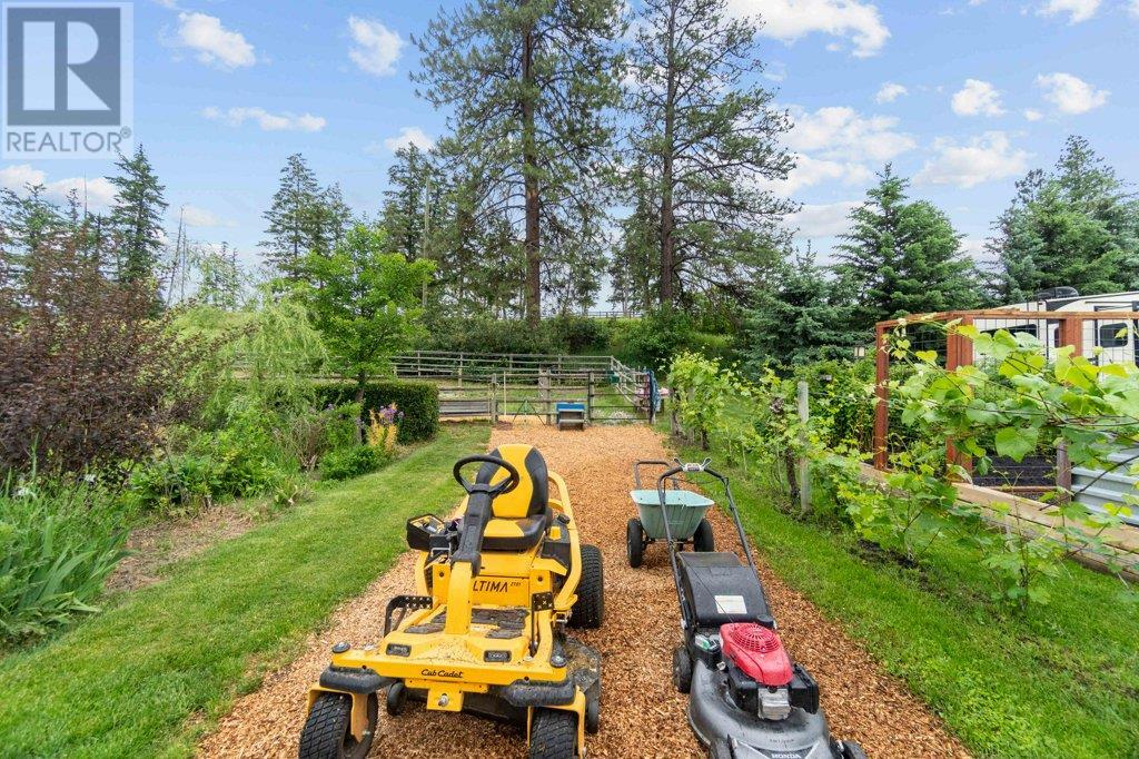 Photo 38 of 4911 Malpass Road, Armstrong BC
