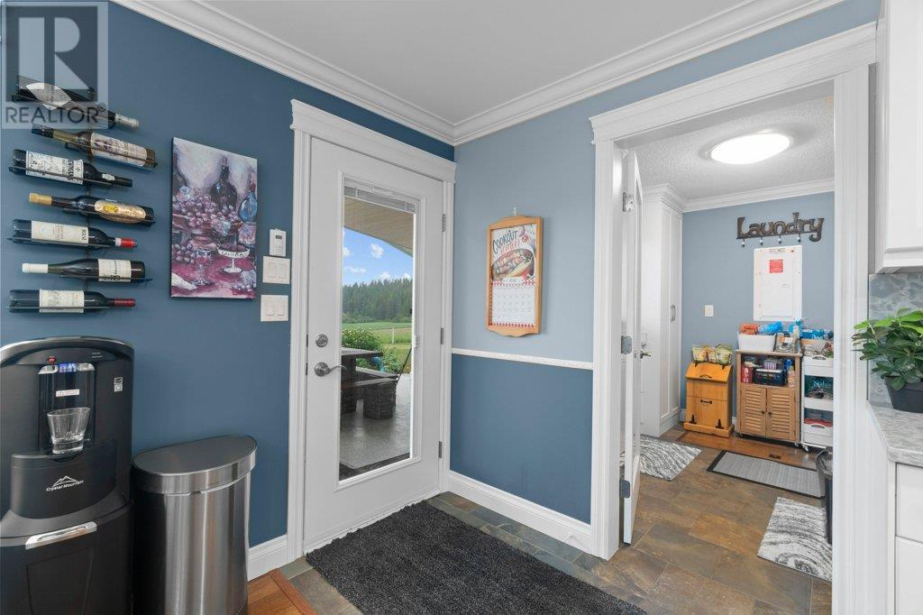 Photo 76 of 4911 Malpass Road, Armstrong BC